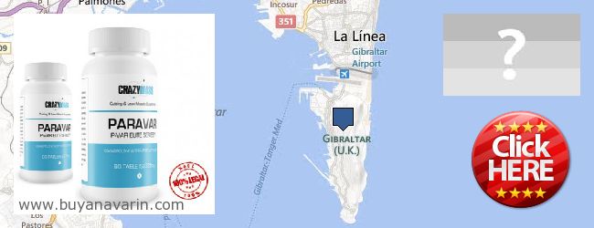 Dónde comprar Anavar en linea Gibraltar